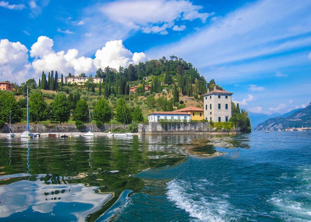 Hotel Posta Мольтразіо Екстер'єр фото